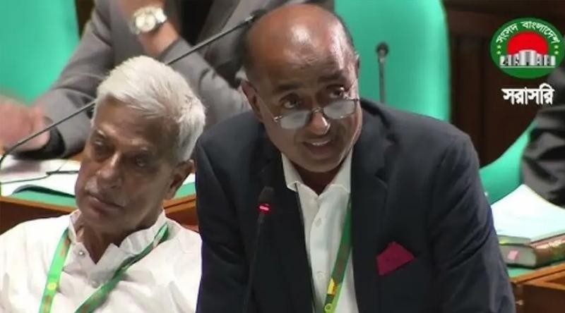 গুম ও মানবাধিকার অধ্যাদেশ নিয়ে বিতর্ক, অবিচার না হওয়ার আশ্বাস